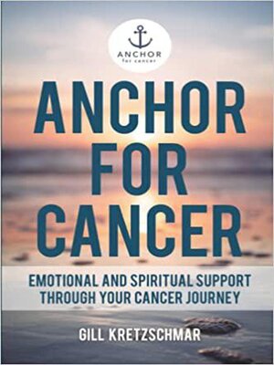 cover image of Anchor for Cancer-Emotional and Spiritual Support